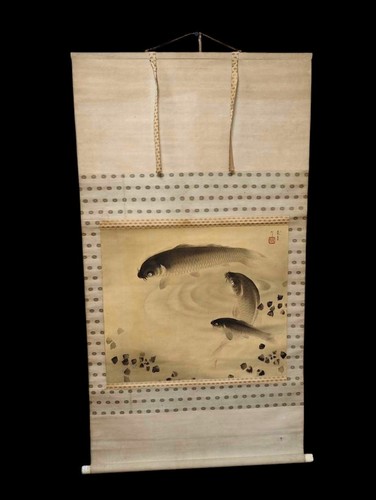 Vieux kakejiku japonais - japonais, en