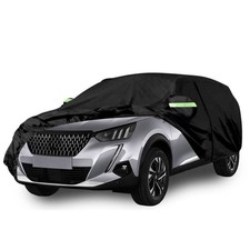 Bâche Voiture Étanche