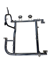 Side-Car Cadre Ural Ranger Sportif Année de Construction 2015 Original Utilisé