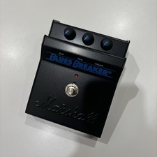 Pédale d'effet d'ampli