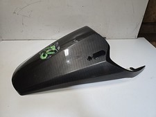 Kawasaki ZZR1400 2012 - 2020 Rear Pillion Single Seat Cover