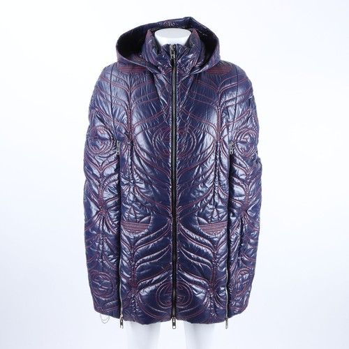 Gucci manteau duvet - gucci, x