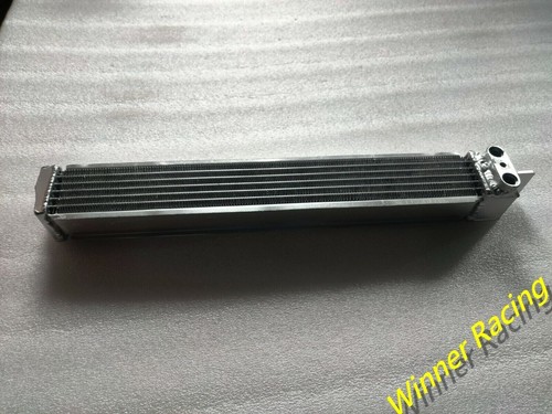 Aluminum engine oil - engine, for