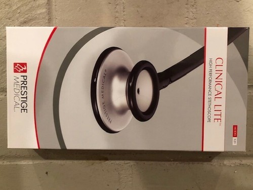 Clinical lite stethoscope - clinical,