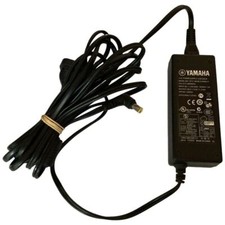 Yamaha THR10X, THR5A, THR10C, THR5 Guitar Amplifiers AC Adapter Power Supply