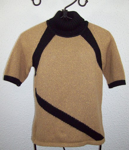 Pull femme point virgule - pull,