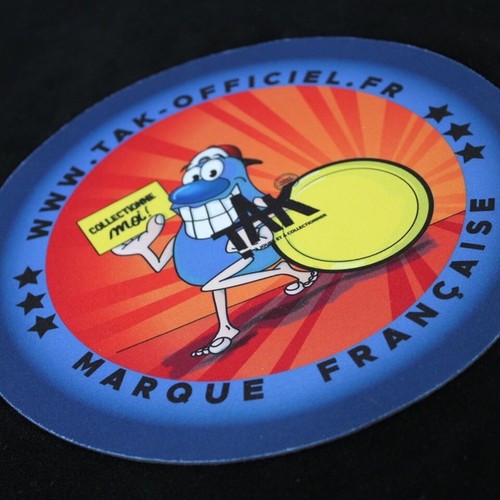 Tapis jeux taks pogs - tapis,