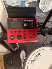 batterie électronique alesis
