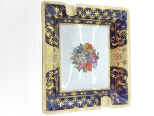 Cendrier, vide poche