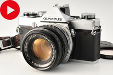 Appareil photo argentique