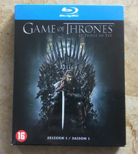 Game Of Thrones - Coffret