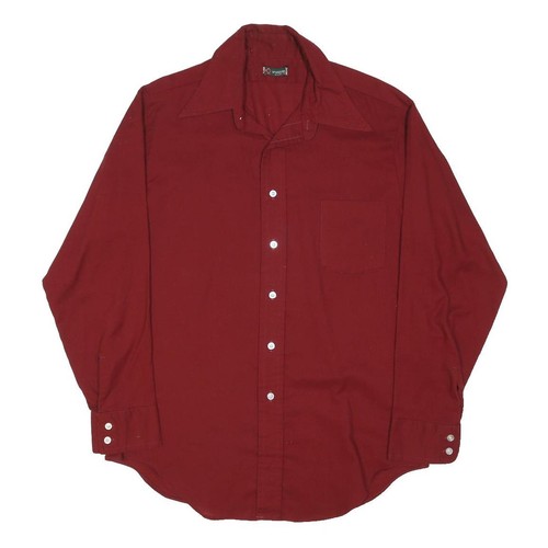 Mcgregor rouge pour hommes - mcgregor,