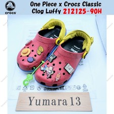 Sabot One Piece x Crocs