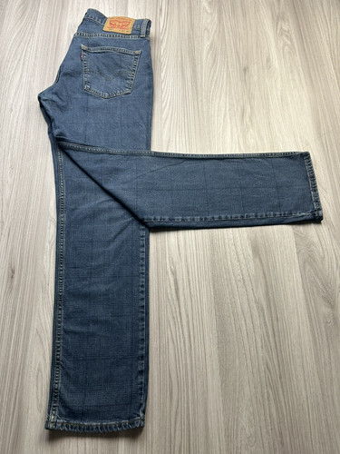Jean levi 511 homme w33 - homme,