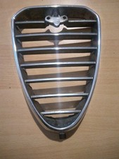 Alfa Romeo Alfetta Première
