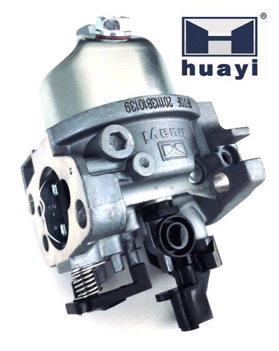 Carburateur pour tondeuses