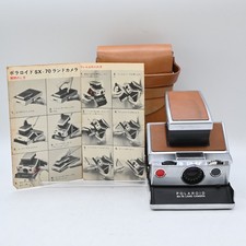 Appareil photo instantané