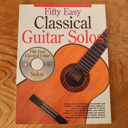Jerry willard fifty easy - jerry,