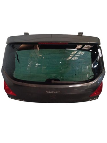 Malle hayon arriere peugeot - malle/hayon,