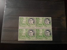 Voyage royal au Ruanda-Urundi