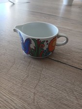 Villeroy and Boch creamer model Acapulco