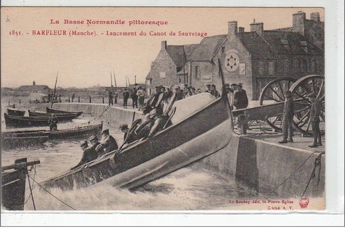 Basse normandie barfleur - basse,