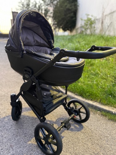 Poussette bébé 1 - poussette,