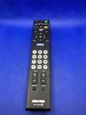RM-YD028 Remote Replaced KDL-40V5100 KDL-32LL150 KDL-19L5000 Sony Bravia TV