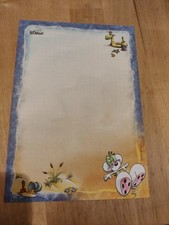 1 Feuille A5 Diddl Paper