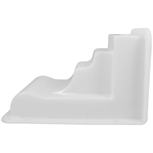 Moule bloc beton colonne - moule, de