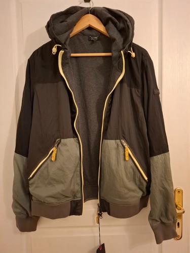 Blouson armani jeans homme - armani,