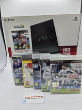 Sony PlayStation 3 Slim 160 Go