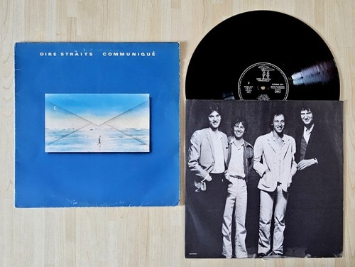 Disque vinyle dire - disque,