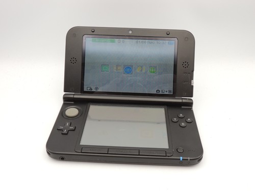 Nintendo 3ds console - xl,