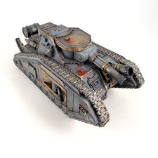 x1 Forgeworld Malcador Résine
