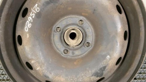 Jante renault laguna phase 2 - jante,