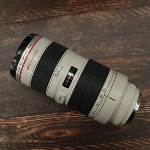 Objectif zoom canon - objectif,