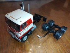 DEF Cassé 1/43 Ixo Altaya GMC