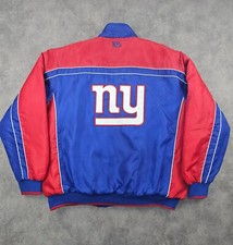 Veste Vintage NY Giants NFL