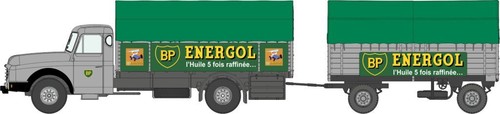 Ree 107 camion willeme - cb-107,
