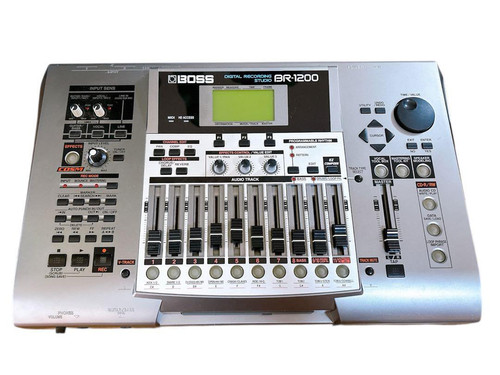 Boss 1200cd digital - boss,