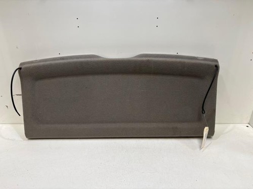 Plage arriere volkswagen - arriere,