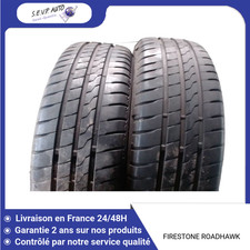 🇫🇷 Paire de pneus
