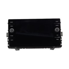 Ecran GPS VOLKSWAGEN POLO 6