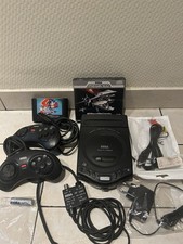 Console Sega Multi Mega- Mega