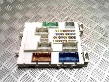 Porte fusible FORD TRANSIT