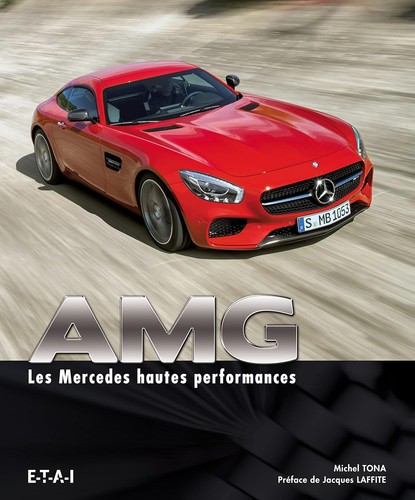 Amg les mercedes - les,
