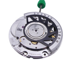 Hublot 11 Mouvement - Movement - HUB 11