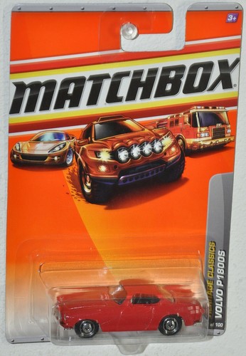 Matchbox 2010 17 - matchbox, heritage