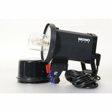 Hensel Mono E250 Flash de Studio / Flash Éclair / Haute Rendement Lumineux